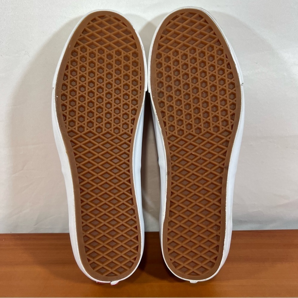 Vans NEW Unisex OG Authentic LX Wacko Maria Pink Records Shoe Size 11.5 / 13 - Picture 10 of 10